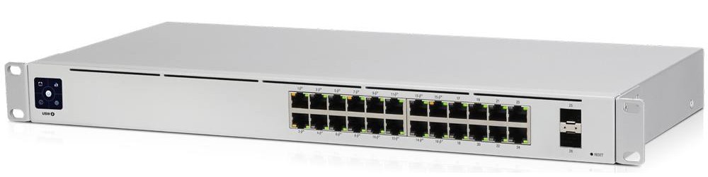 24 Port POE Switch